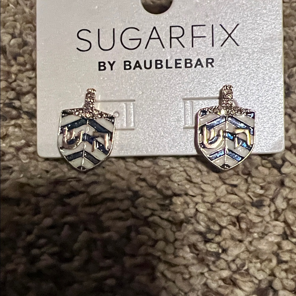 Sugarfix by BaubleBar Earrings NWT